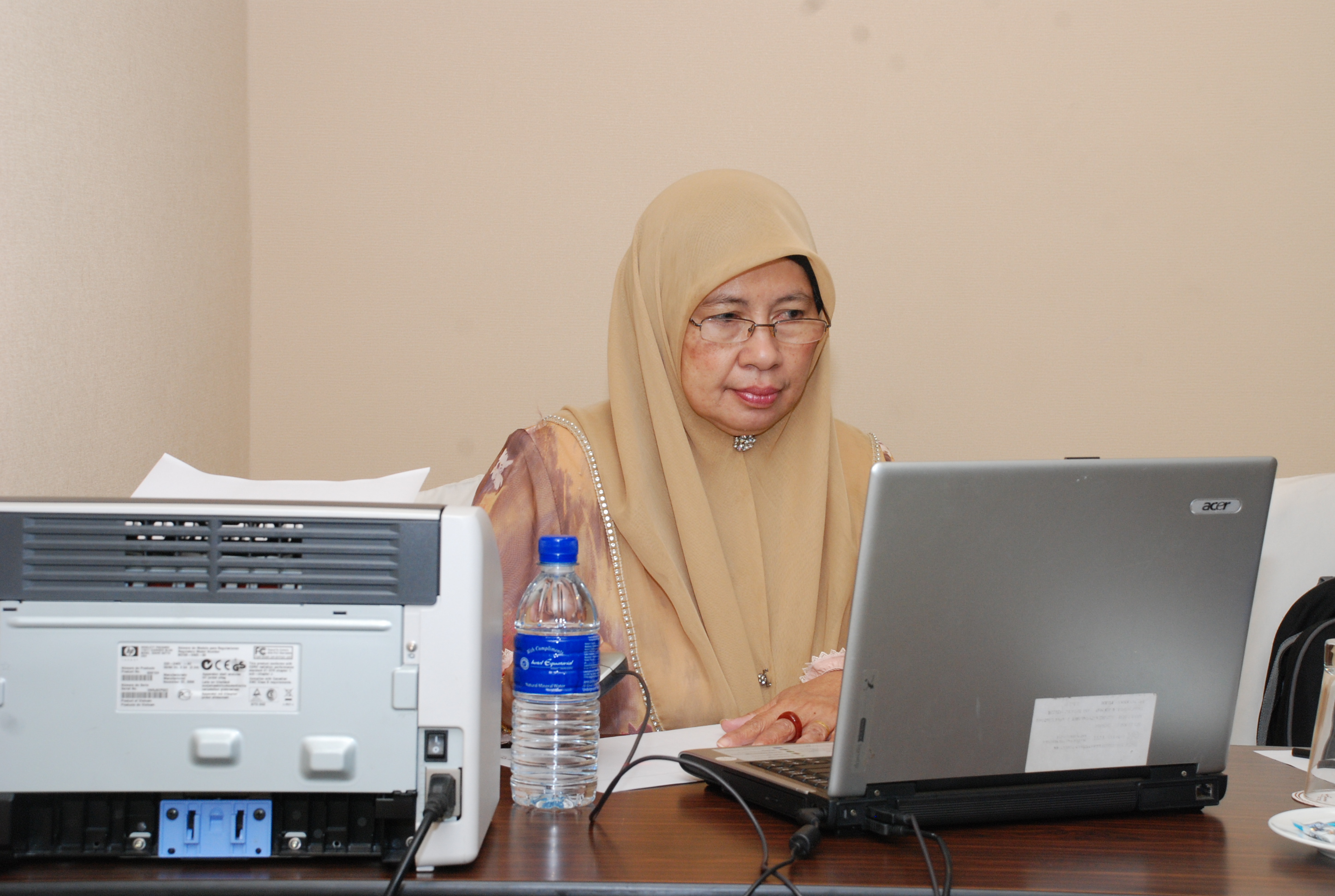 1 Bengkel Siswazah